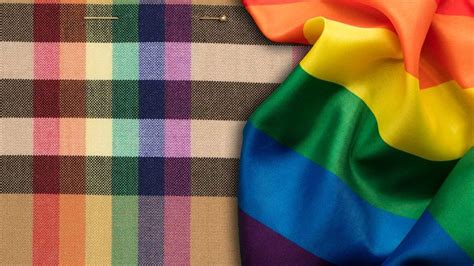 burberry trevor project|Burberry celebrates LGBTQ rainbow flag in latest fashion .